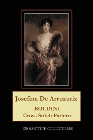 Cover of Josefina De Arruzuriz