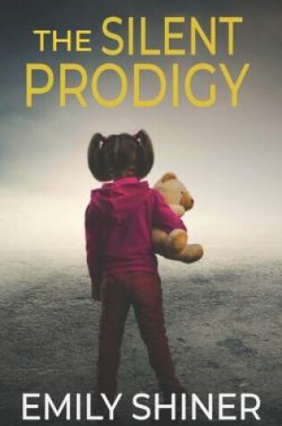 Cover of The Silent Prodigy