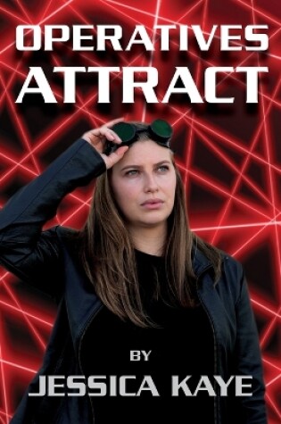Cover of Operatives Attract