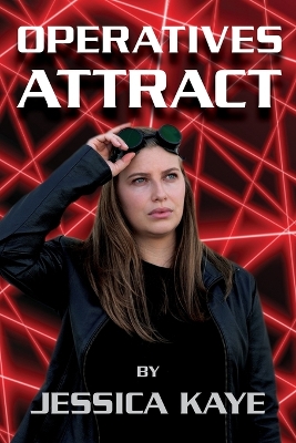 Book cover for Operatives Attract
