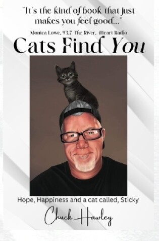Cover of Cats Find You