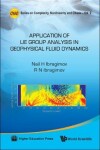 Book cover for Applications Of Lie Group Analysis In Geophysical Fluid Dynamics