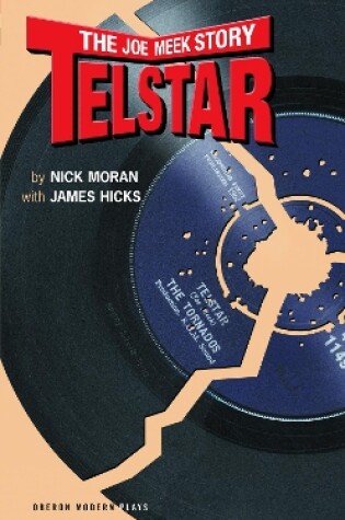 Cover of Telstar