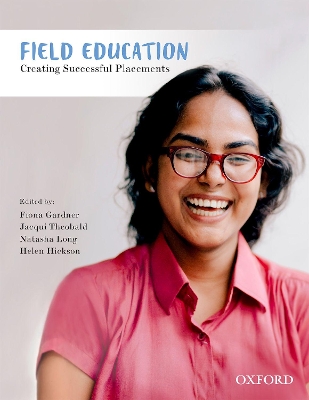 Book cover for Field Education