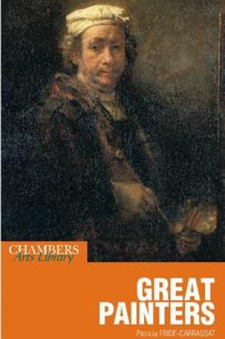 Cover of Great Painters