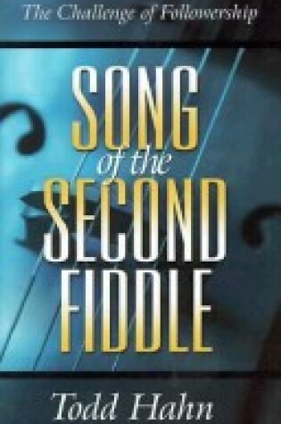 Cover of Song of the Second Fiddle