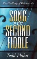 Book cover for Song of the Second Fiddle