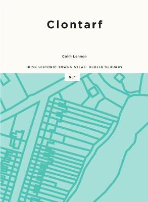 Book cover for Clontarf