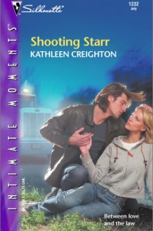 Cover of Shooting Star