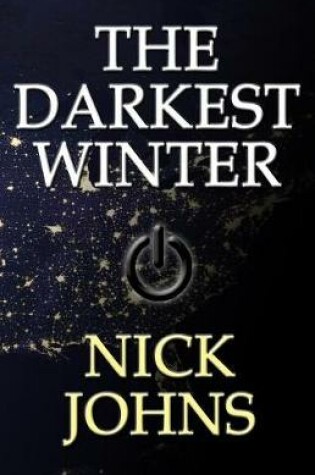 Cover of The Darkest Winter