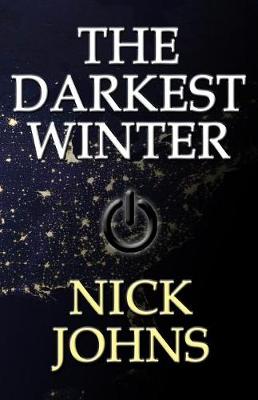 Book cover for The Darkest Winter