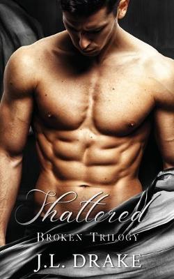 Cover of Shattered - Anniversary Edition