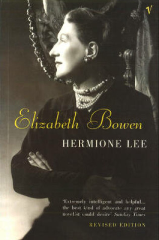 Cover of Elizabeth Bowen