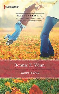 Book cover for Adopt-A-Dad