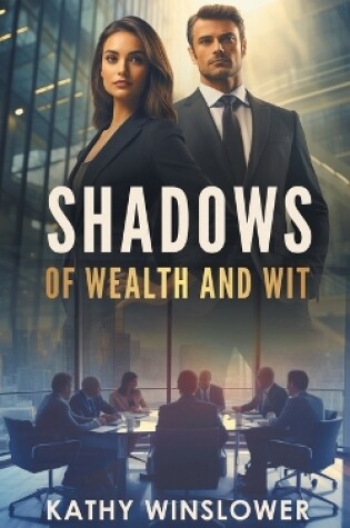 Cover of Shadows of Wealth and Wit