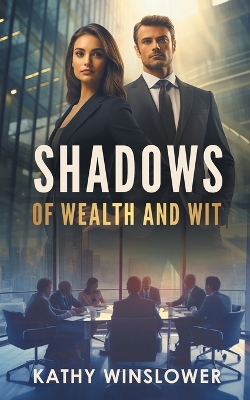 Book cover for Shadows of Wealth and Wit