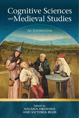 Cover of Cognitive Science and Medieval Studies