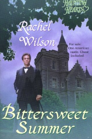 Cover of Bittersweet Summer