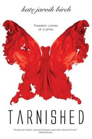 Cover of Tarnished