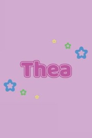 Cover of Thea