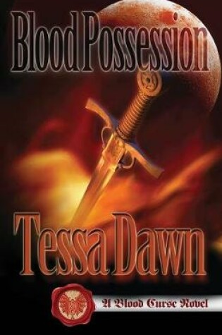 Cover of Blood Possession