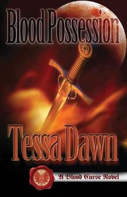 Book cover for Blood Possession
