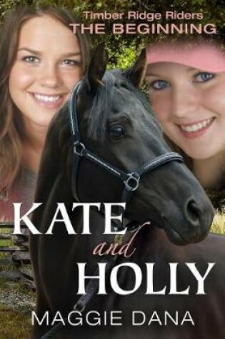 Cover of Kate and Holly