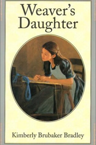 Cover of Weaver's Daughter