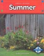 Cover of Summer