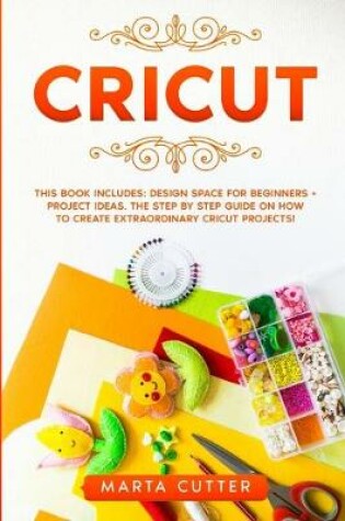 Cover of Cricut