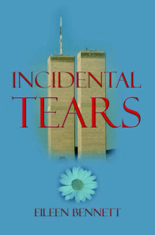 Cover of Incidental Tears