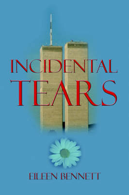 Book cover for Incidental Tears