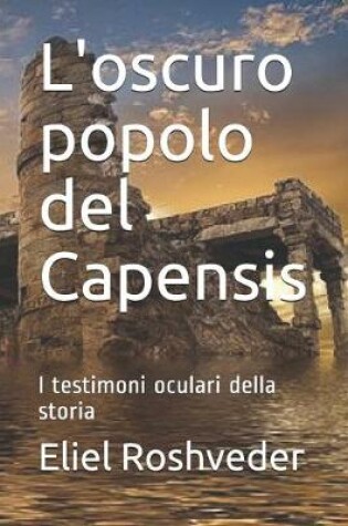 Cover of L'oscuro popolo del Capensis