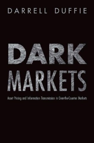 Cover of Dark Markets