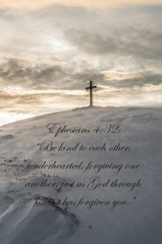 Cover of Ephesians 4