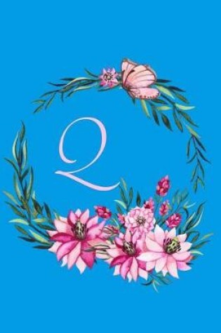 Cover of Q