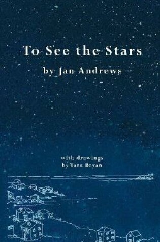 Cover of To See the Stars