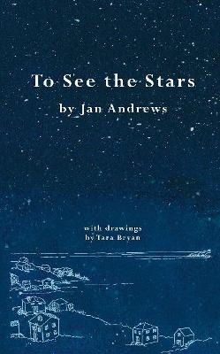 Cover of To See the Stars