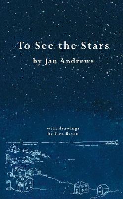 Book cover for To See the Stars