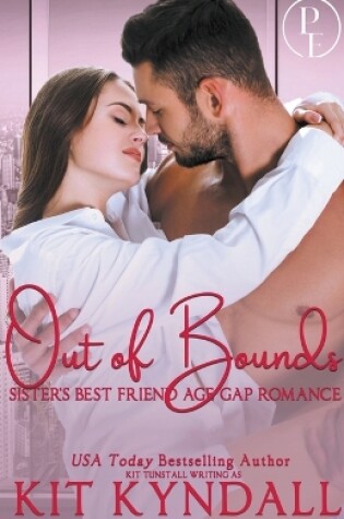 Cover of Out Of Bounds
