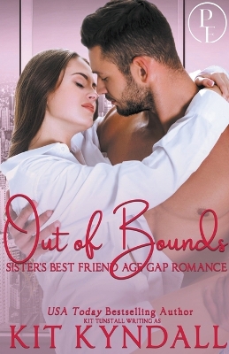 Book cover for Out Of Bounds
