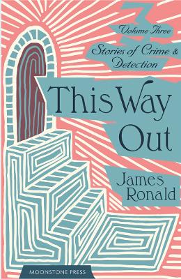 Book cover for This Way Out