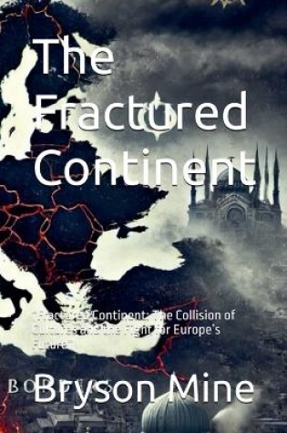 Cover of The Fractured Continent