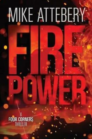 Cover of Firepower