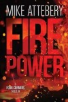 Book cover for Firepower