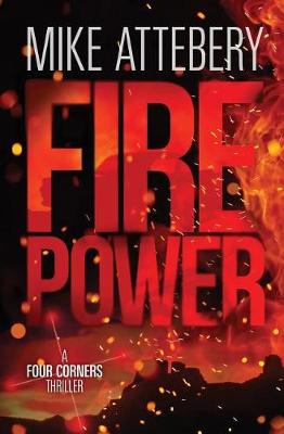 Book cover for Firepower