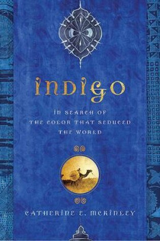 Cover of Indigo