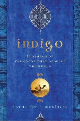 Cover of Indigo