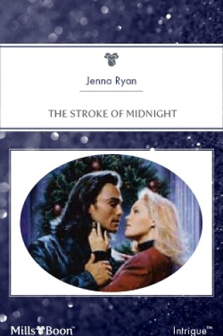 Cover of The Stroke Of Midnight