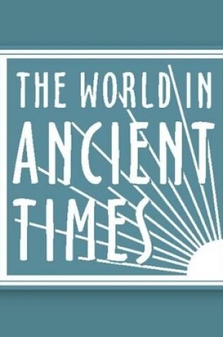 Cover of Teaching Guide to the Ancient American World